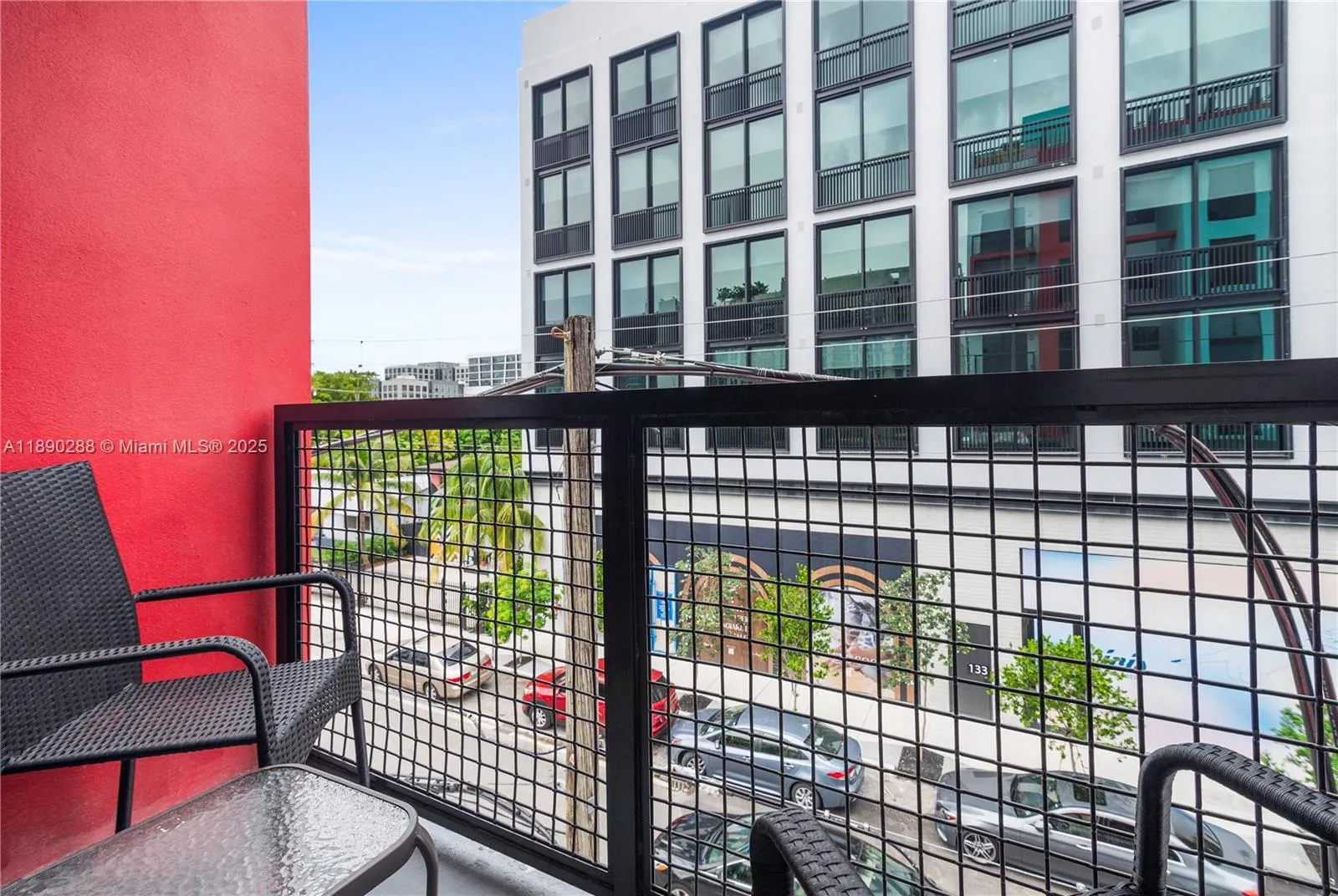 136 NW 26th St, #207