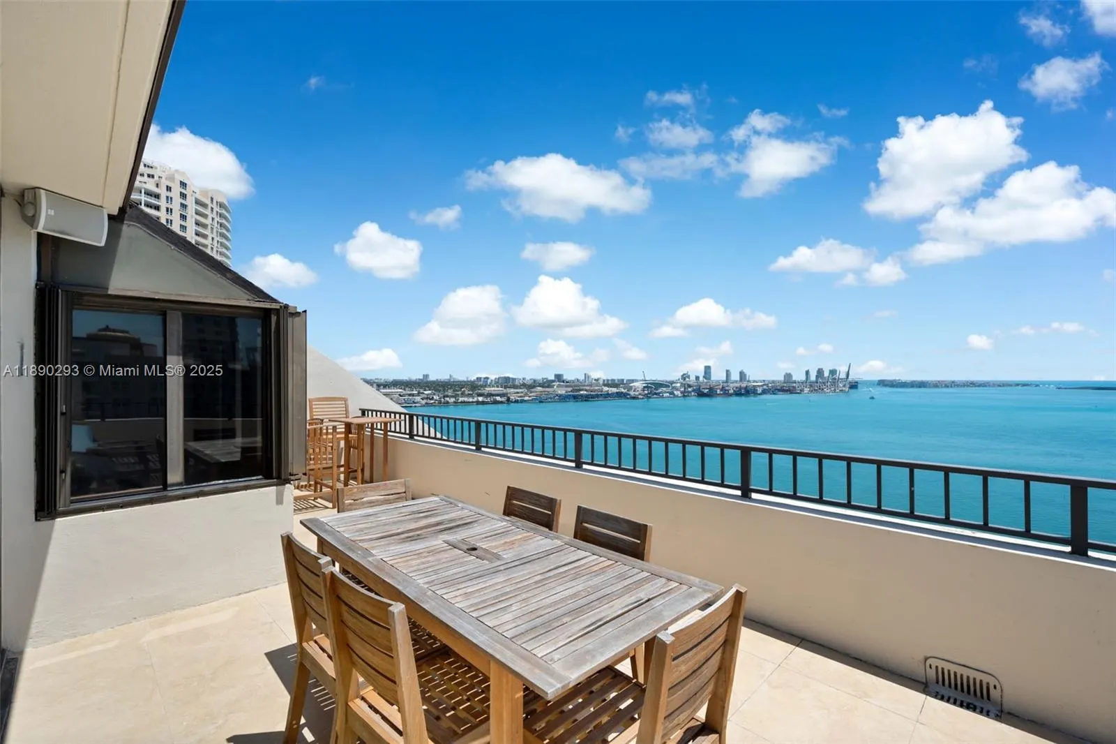 520 Brickell Key Dr, #UPH-03
