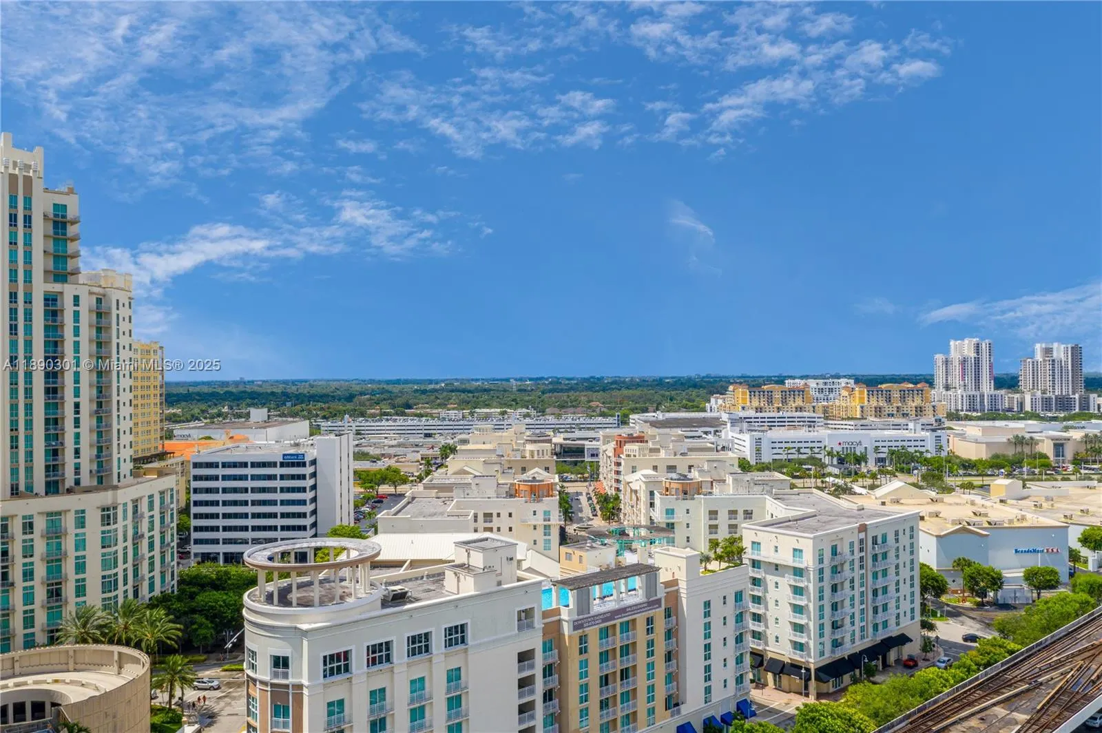 7350 SW 89th St, #1103S