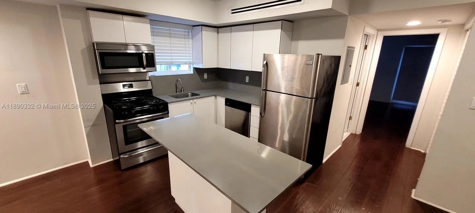 7333 Dickens Ave, #1