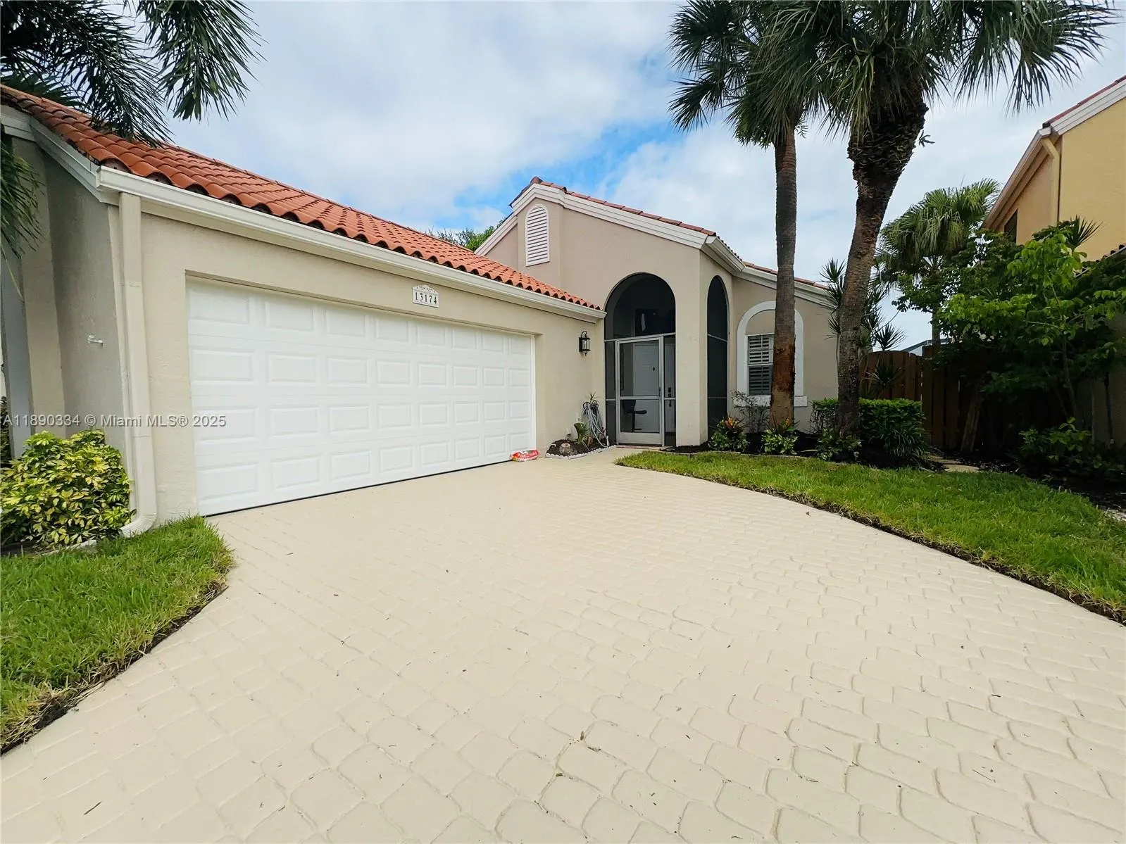 13174 La Lique Ct, #13174
