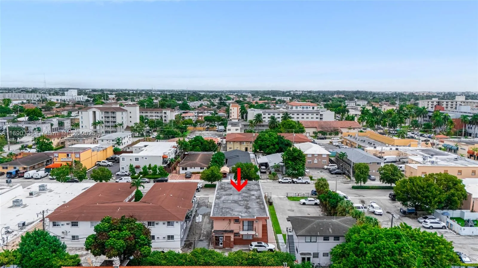 40 W 4th St, #2