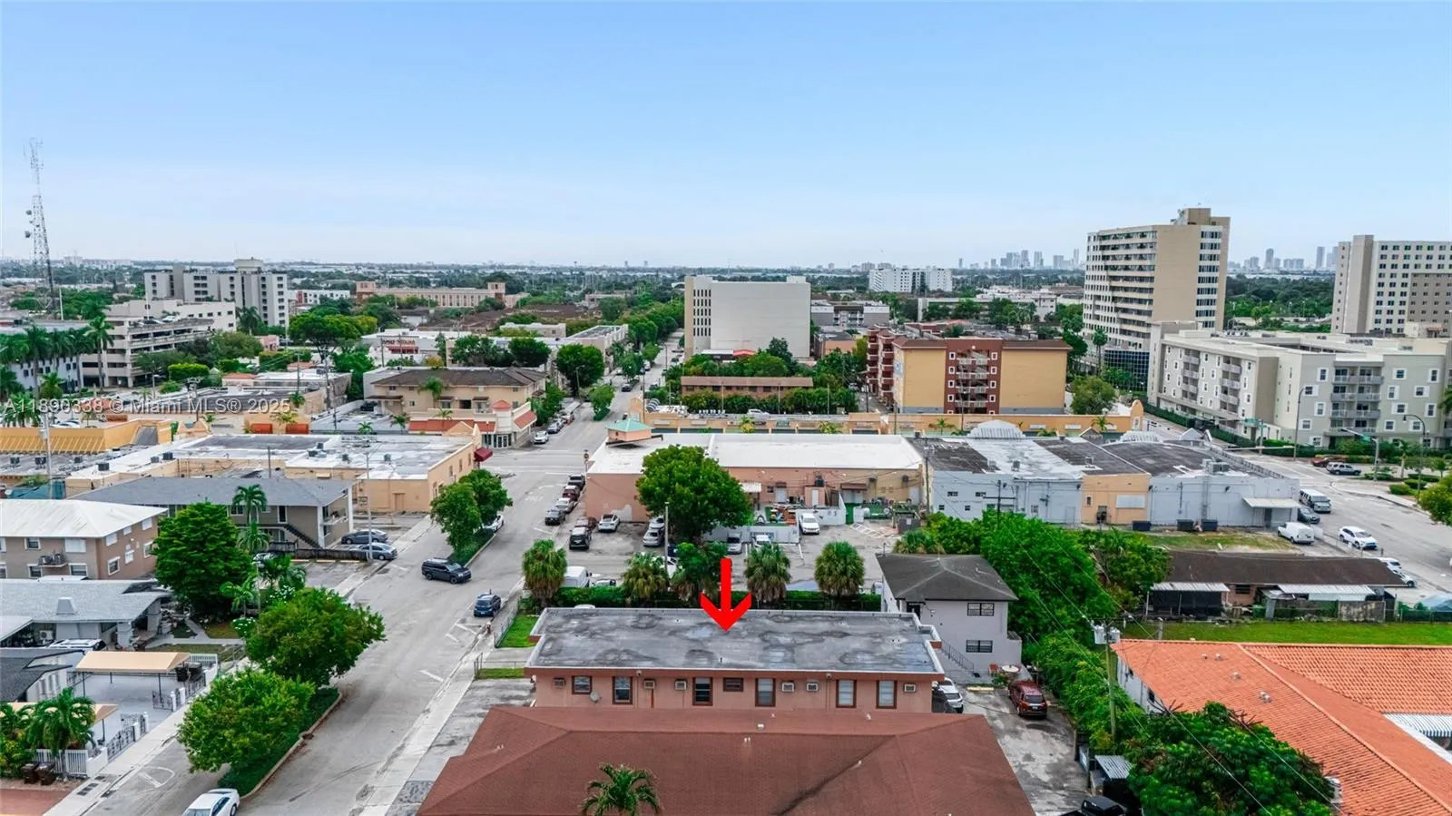 40 W 4th St, #2