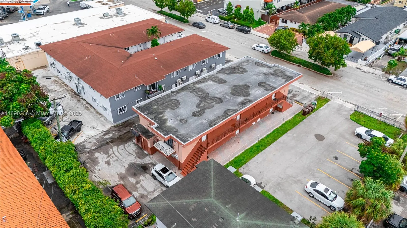 40 W 4th St, #2