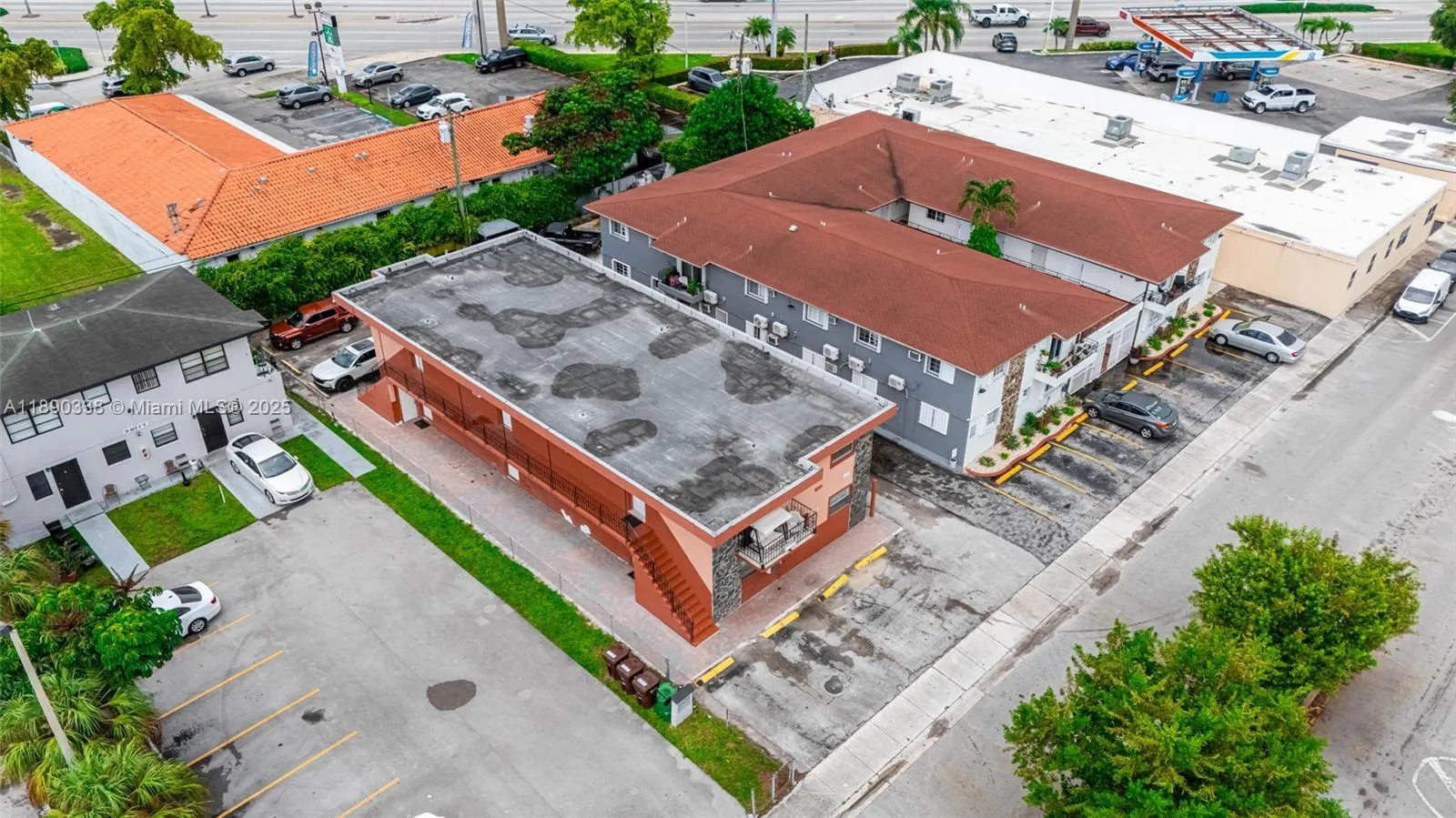 40 W 4th St, #2