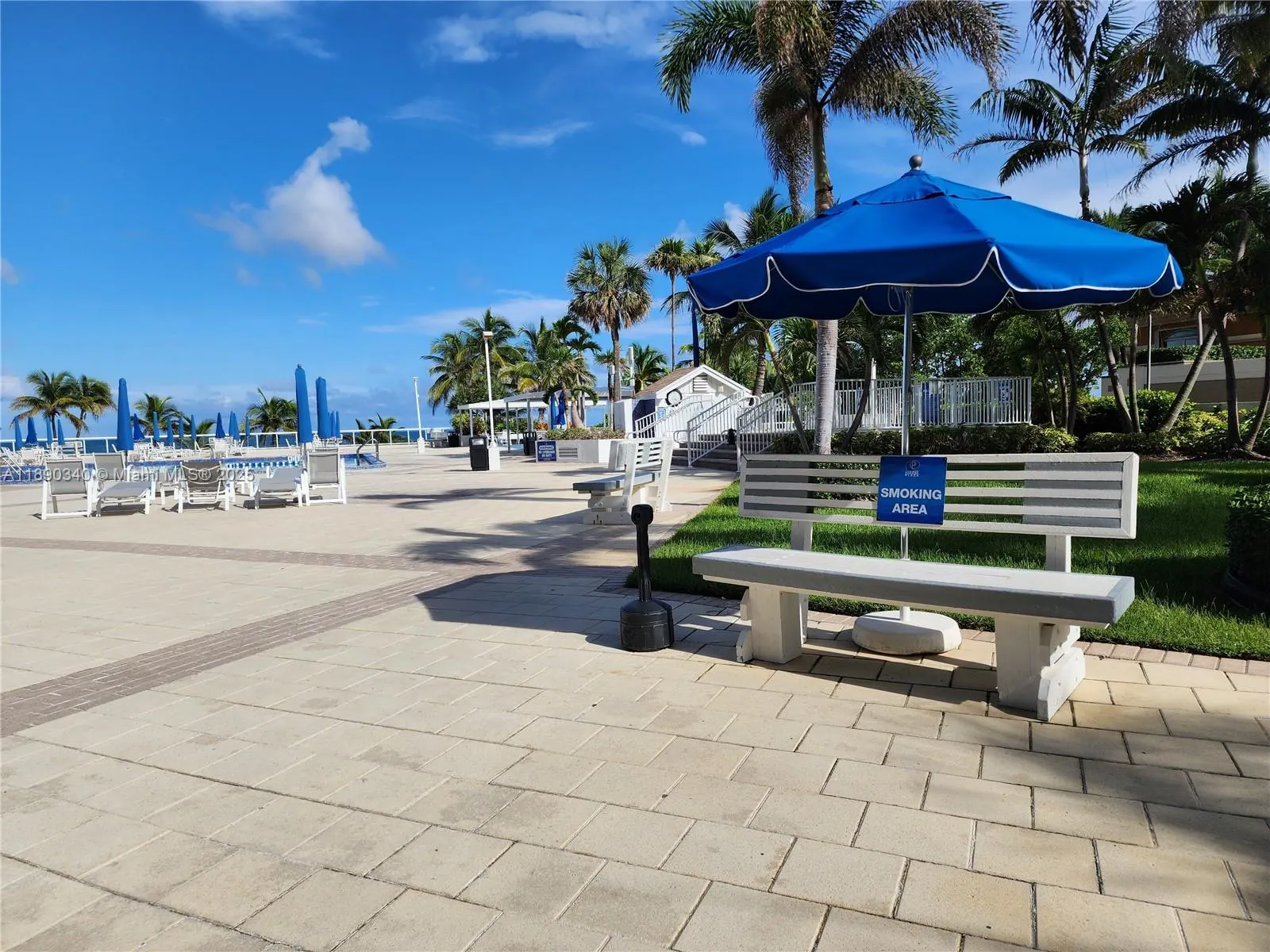 2030 S Ocean Dr, #502