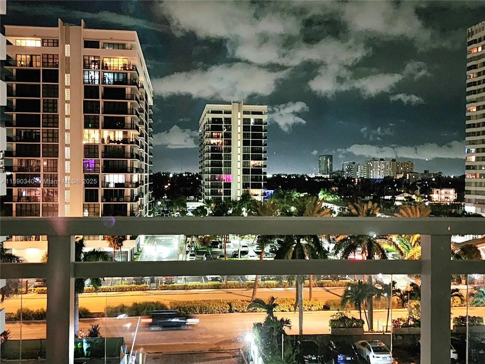 2030 S Ocean Dr, #502