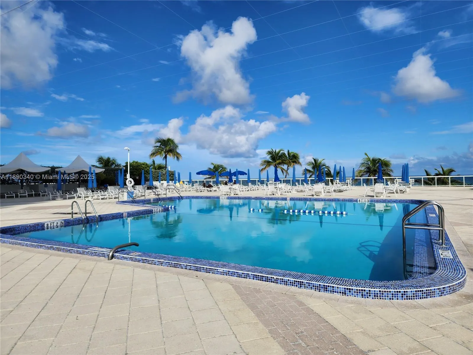 2030 S Ocean Dr, #502