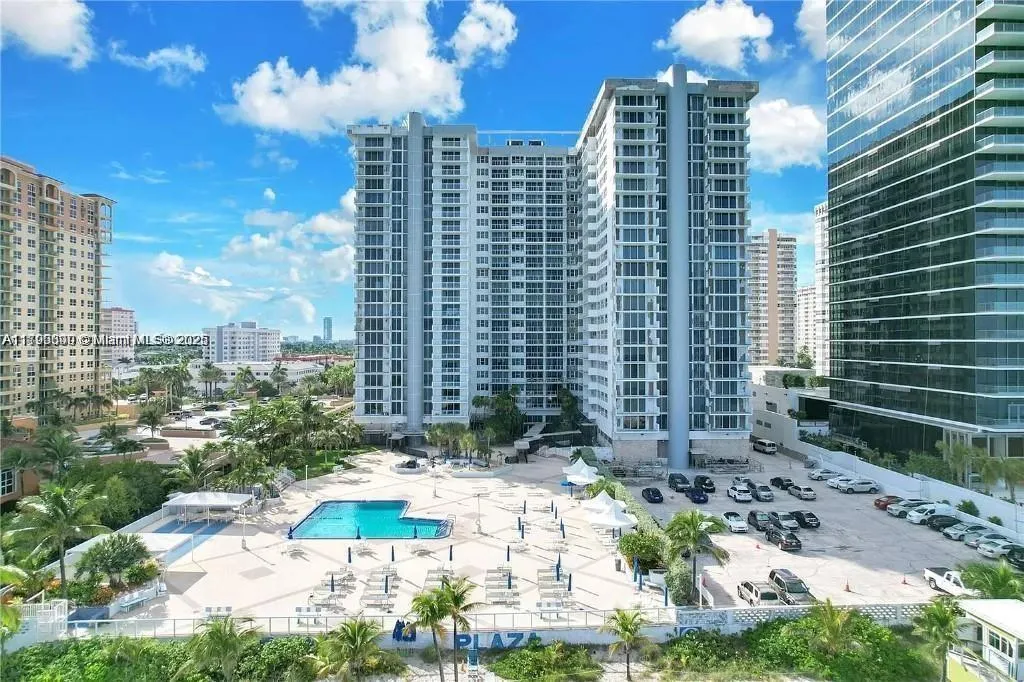 2030 S Ocean Dr, #502