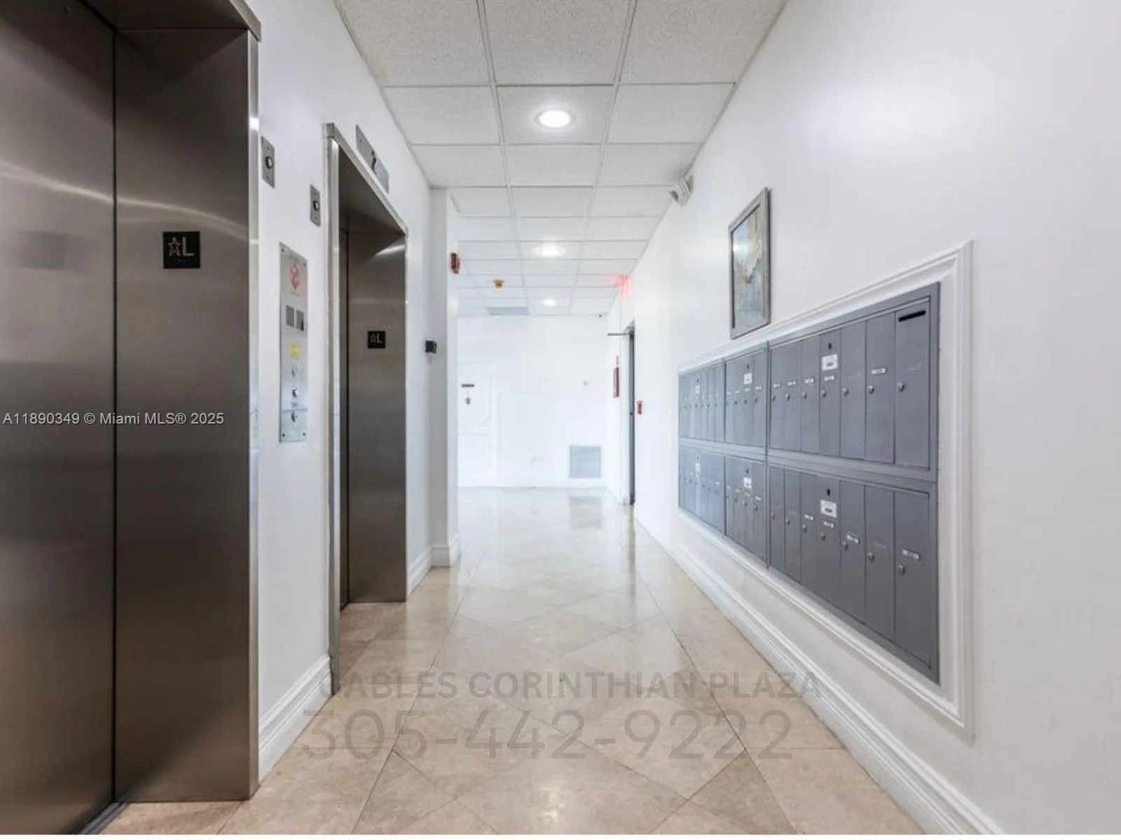 22 Salamanca Ave, #502