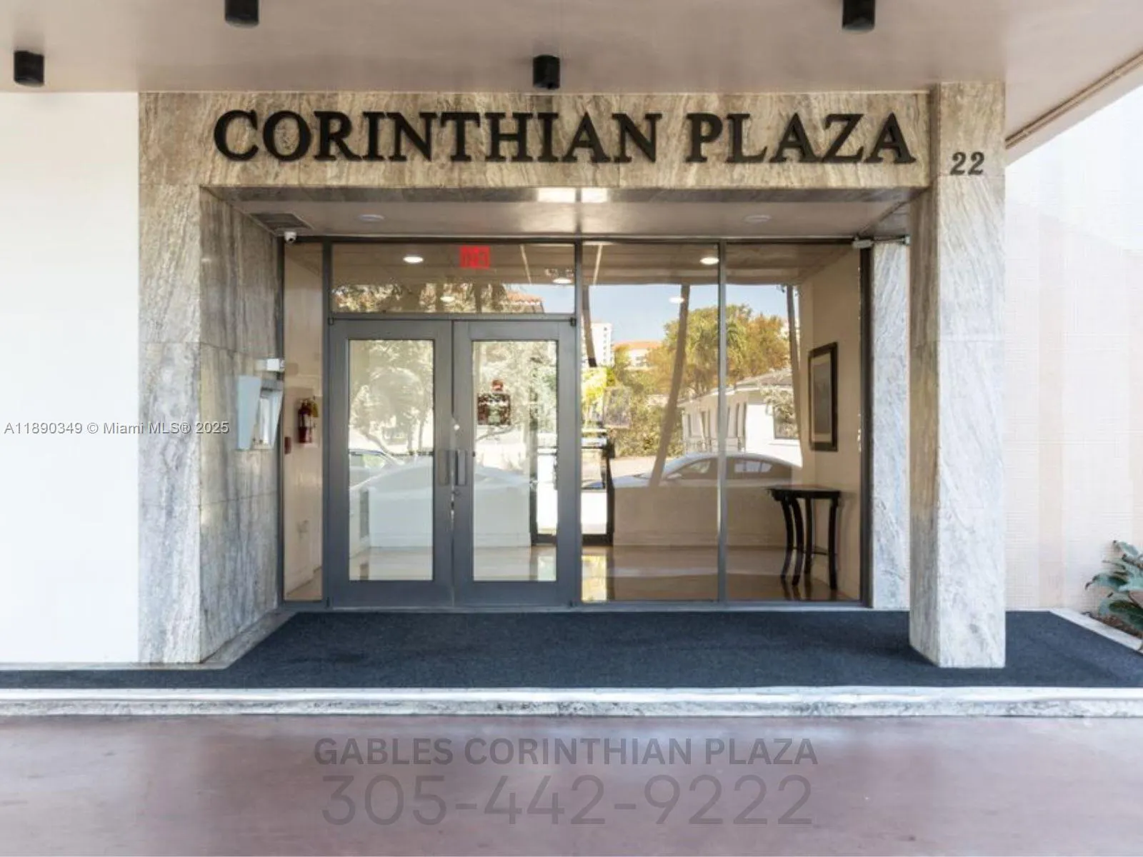 22 Salamanca Ave, #502