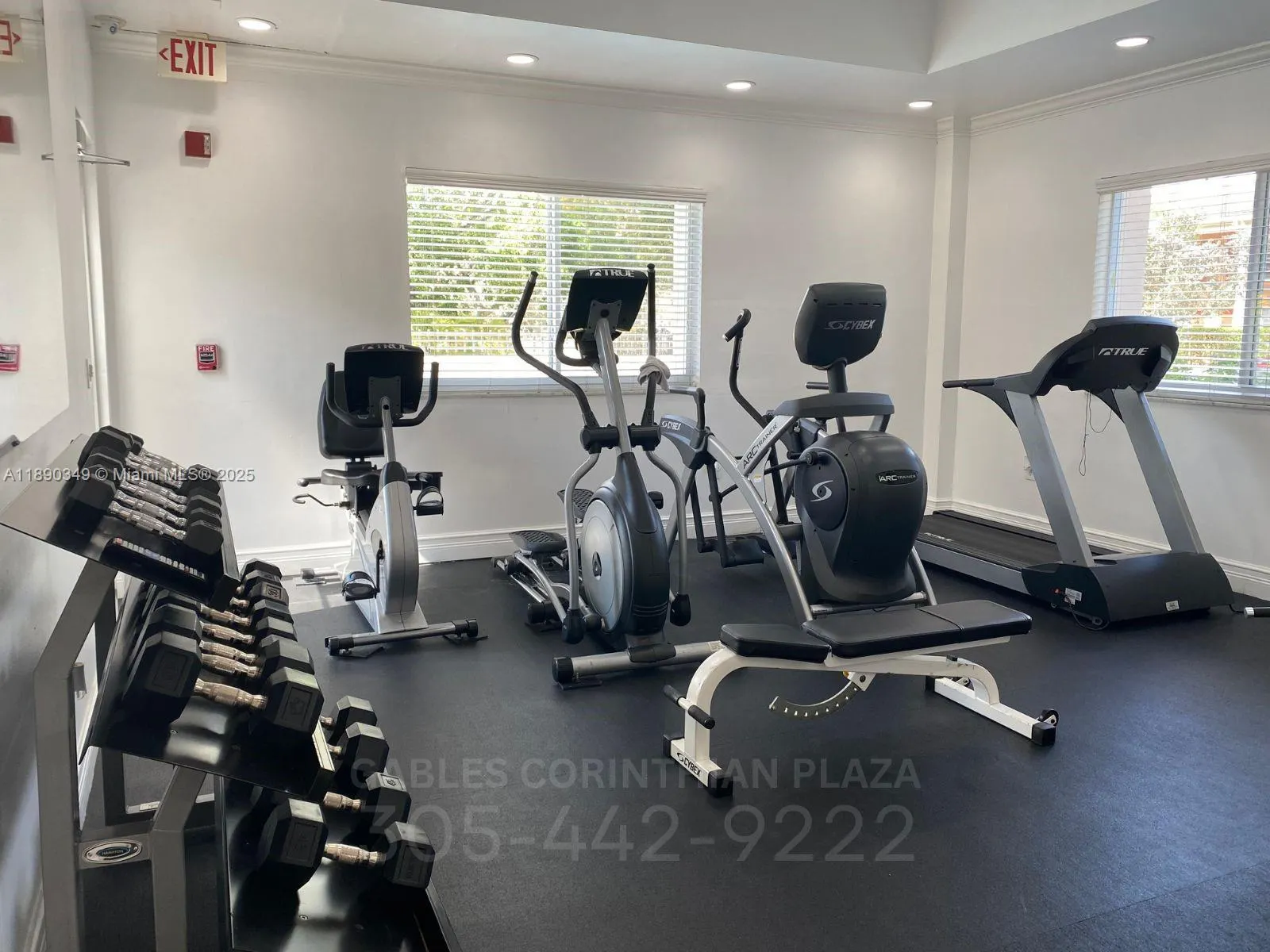 22 Salamanca Ave, #502