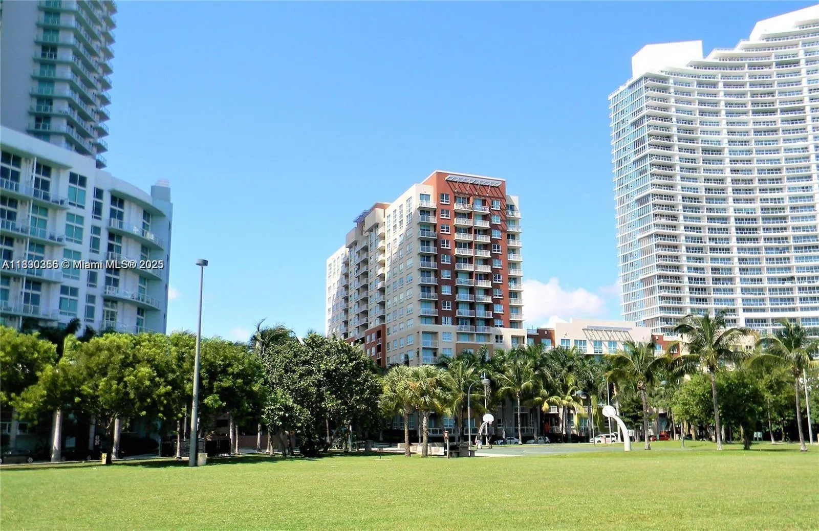 2001 Biscayne Blvd, #2419