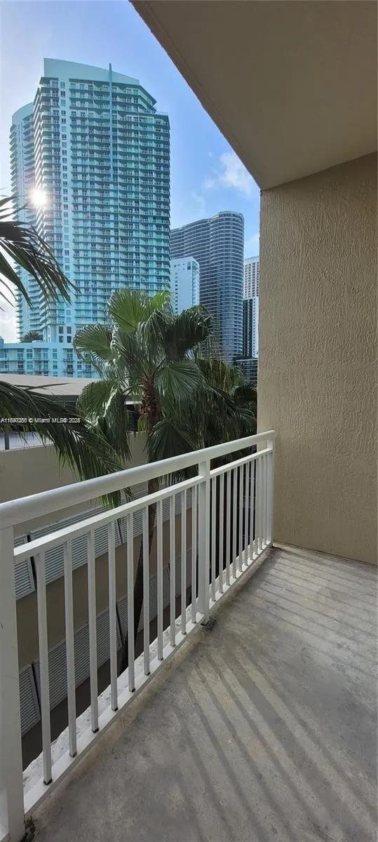 2001 Biscayne Blvd, #2419