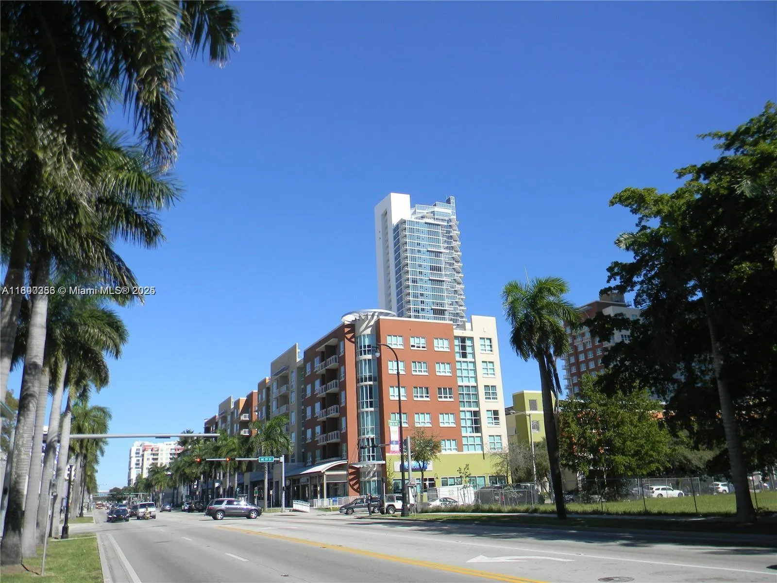 2001 Biscayne Blvd, #2419