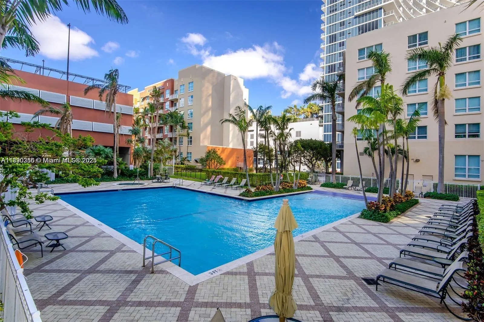 2001 Biscayne Blvd, #2419