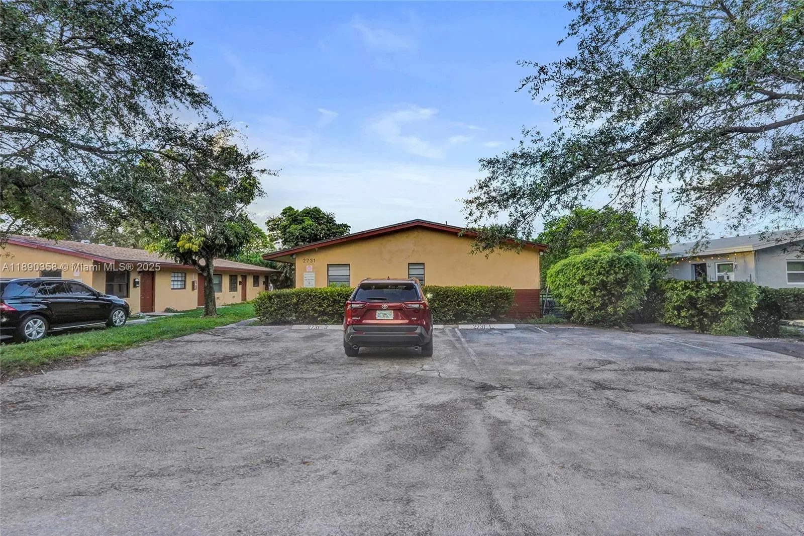 2731 NW 1st St, #3