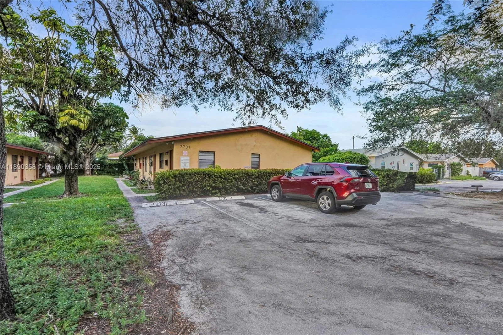 2731 NW 1st St, #3