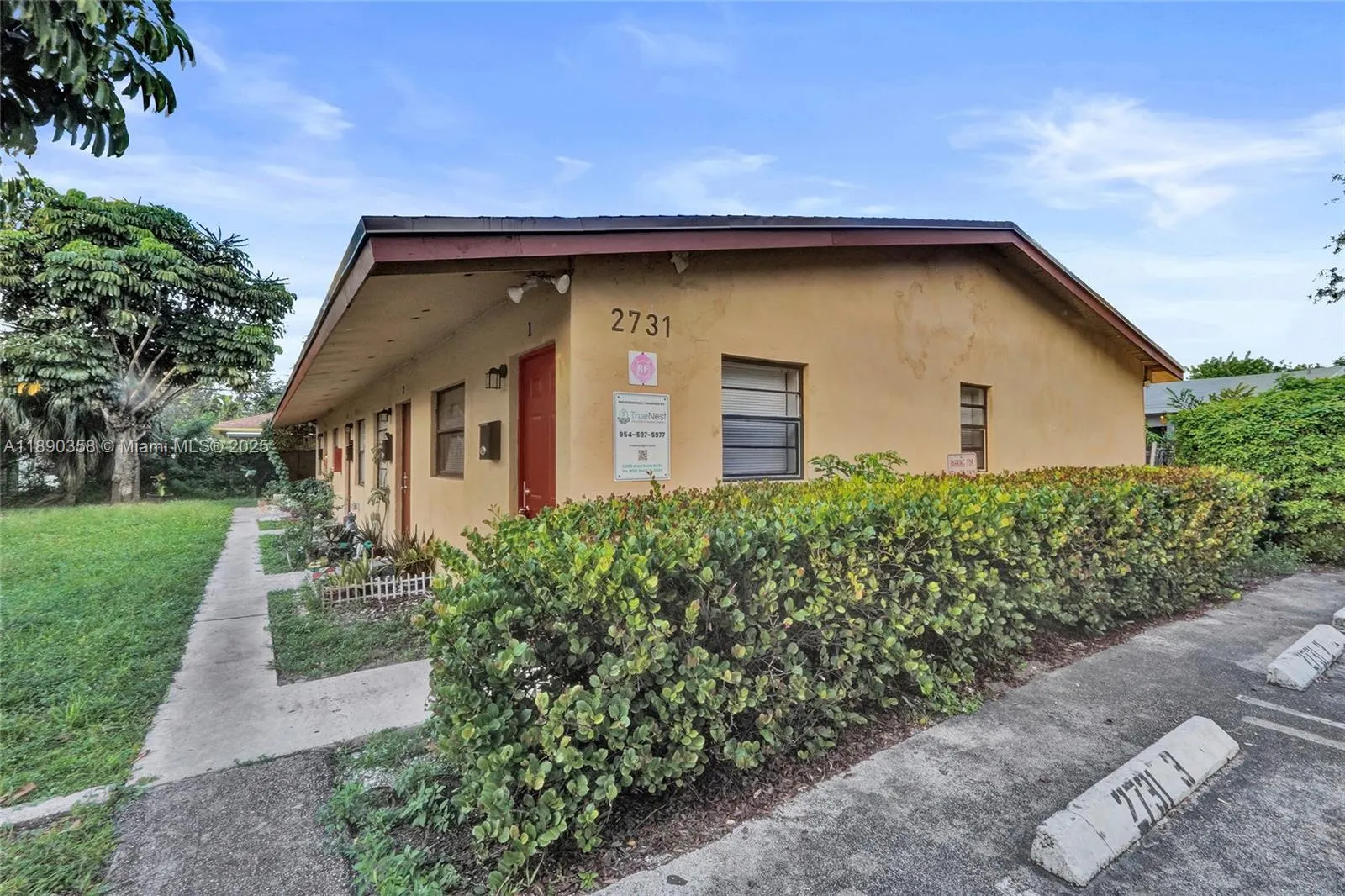 2731 NW 1st St, #3
