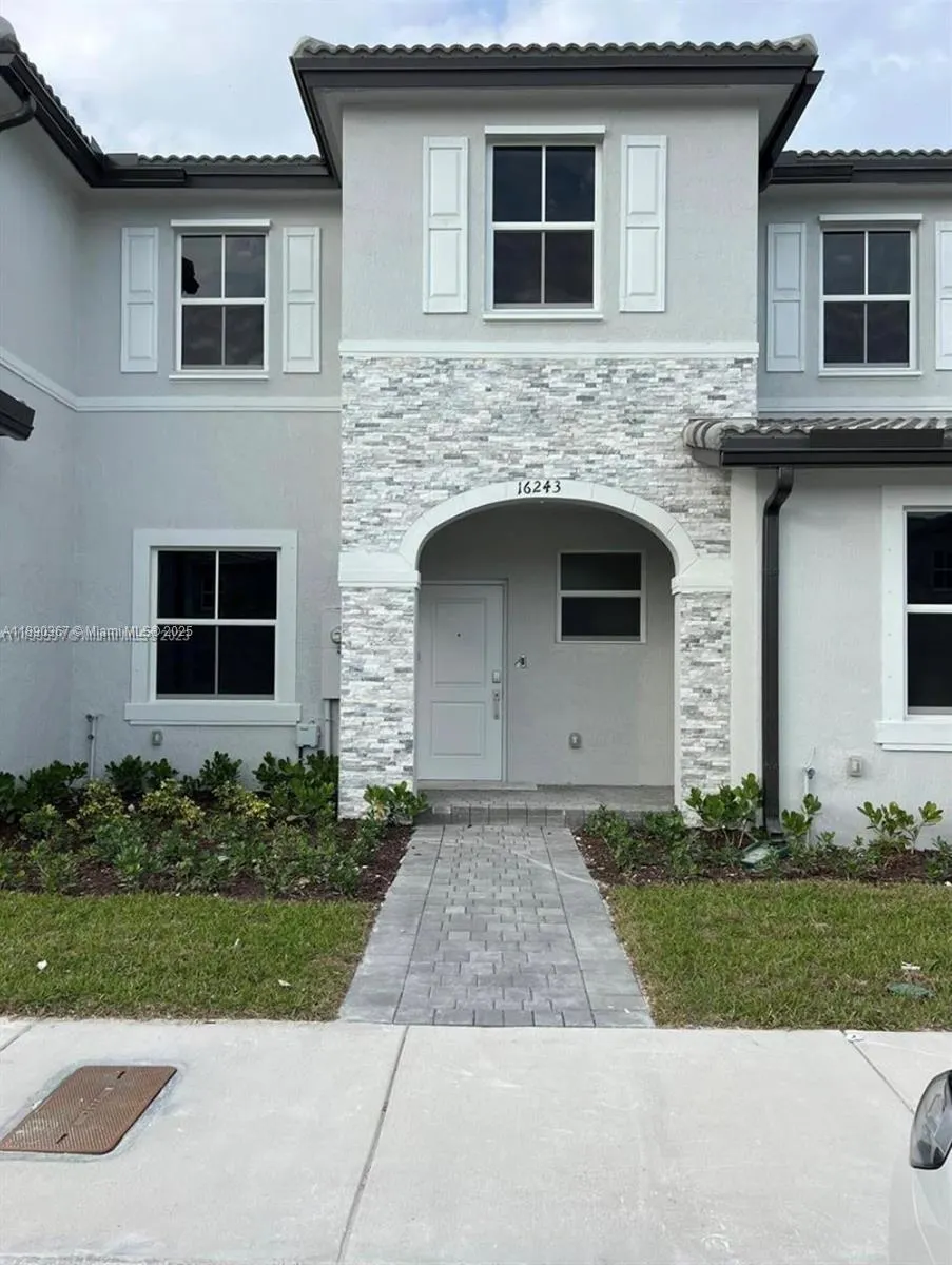 16243 SW 292nd St, #16243