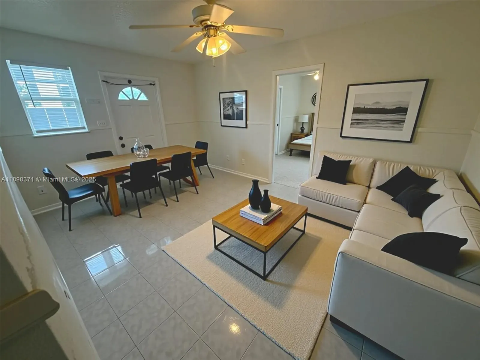 815 Foster Rd, #1