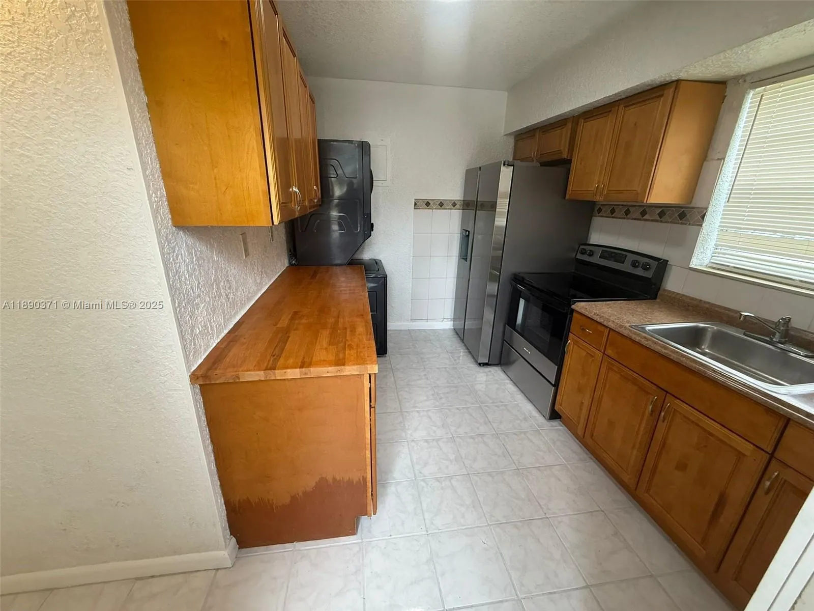 815 Foster Rd, #1