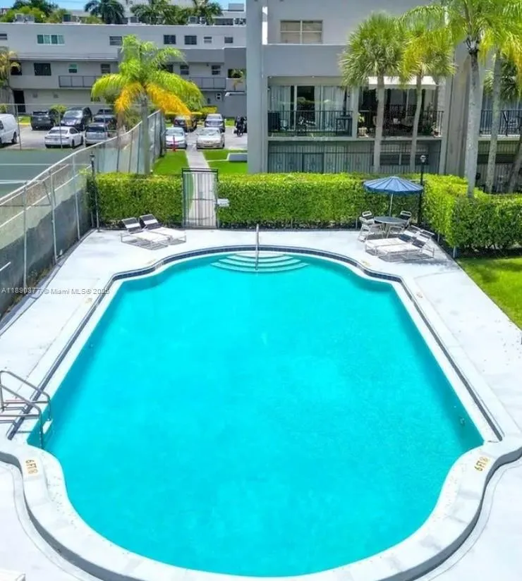 40 NW 87th Ave, #D208