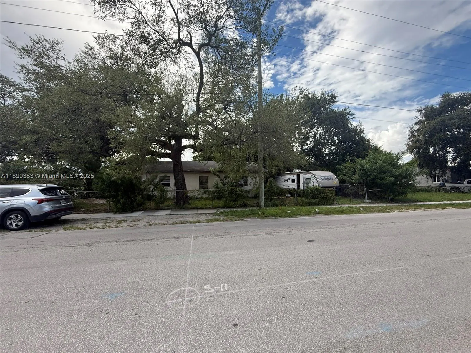 605 NW 65th St