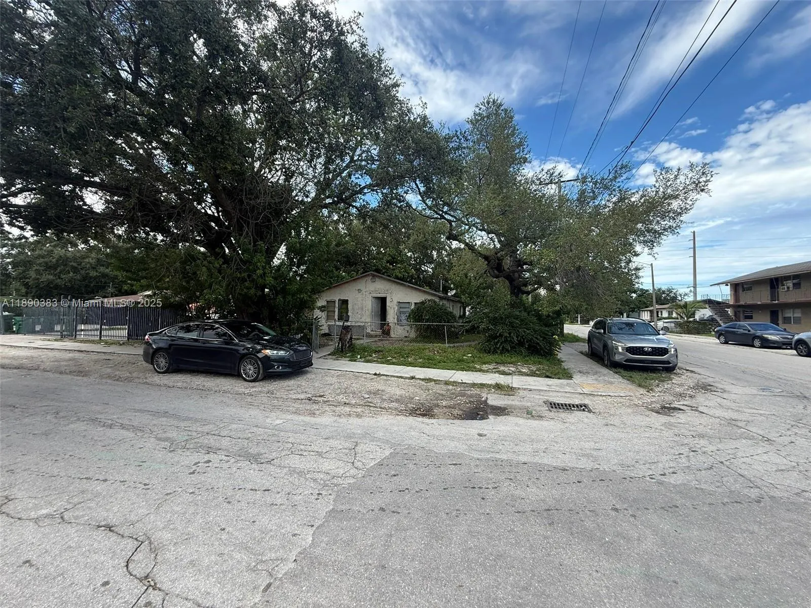 605 NW 65th St