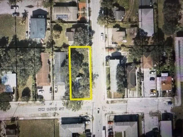 605 NW 65th St
