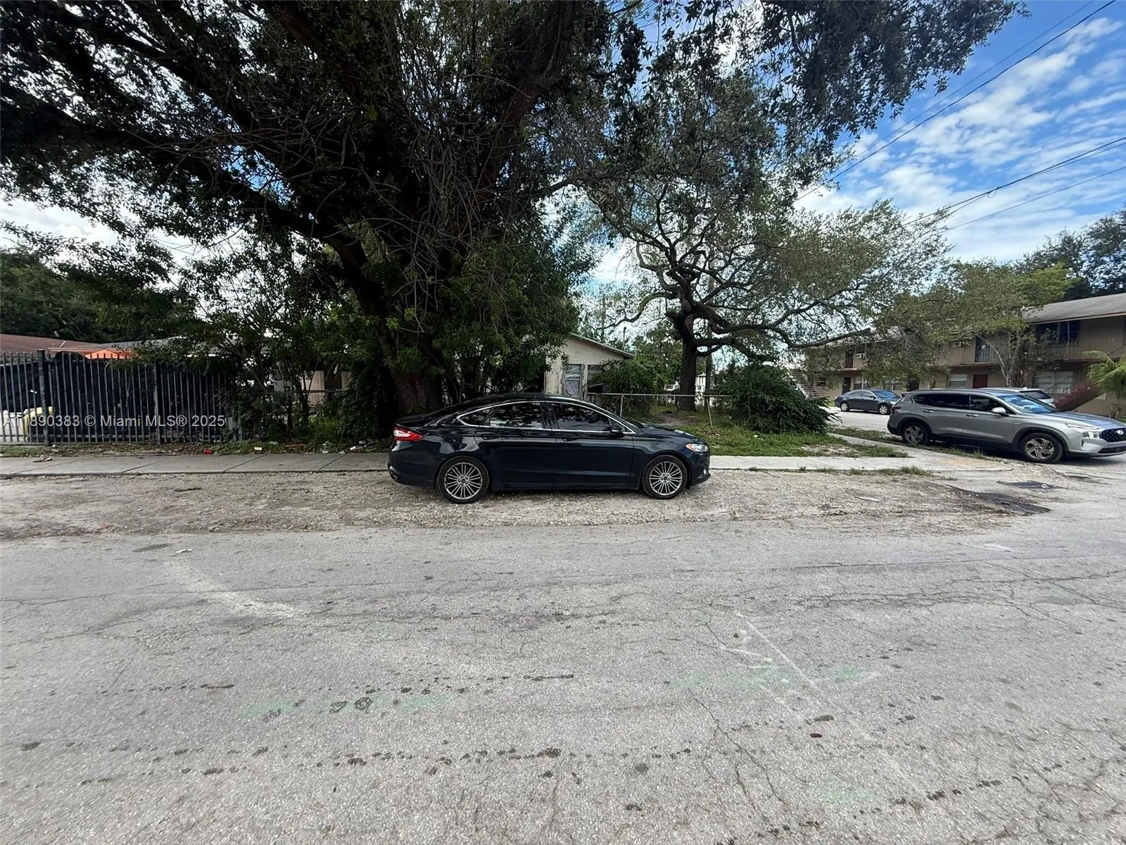 605 NW 65th St
