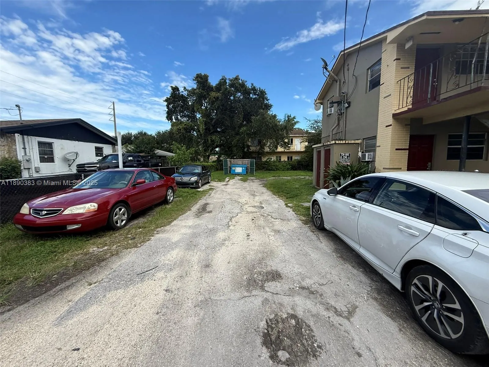 605 NW 65th St