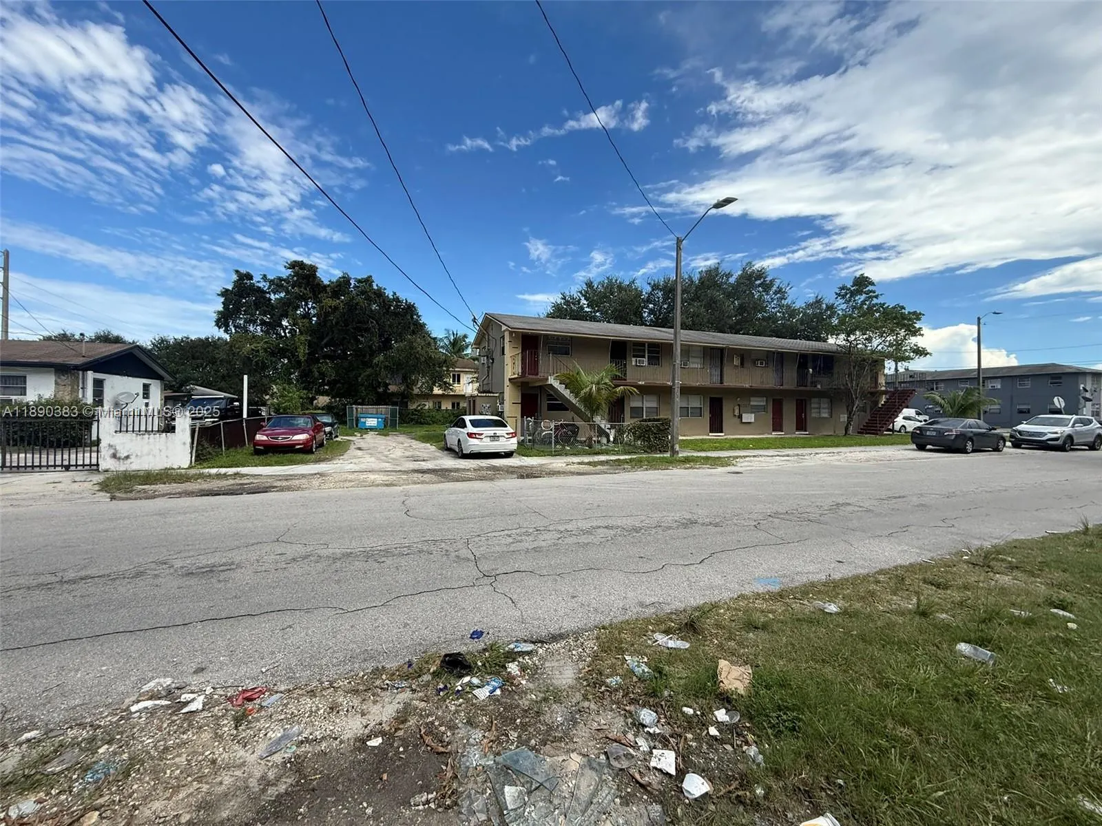 605 NW 65th St