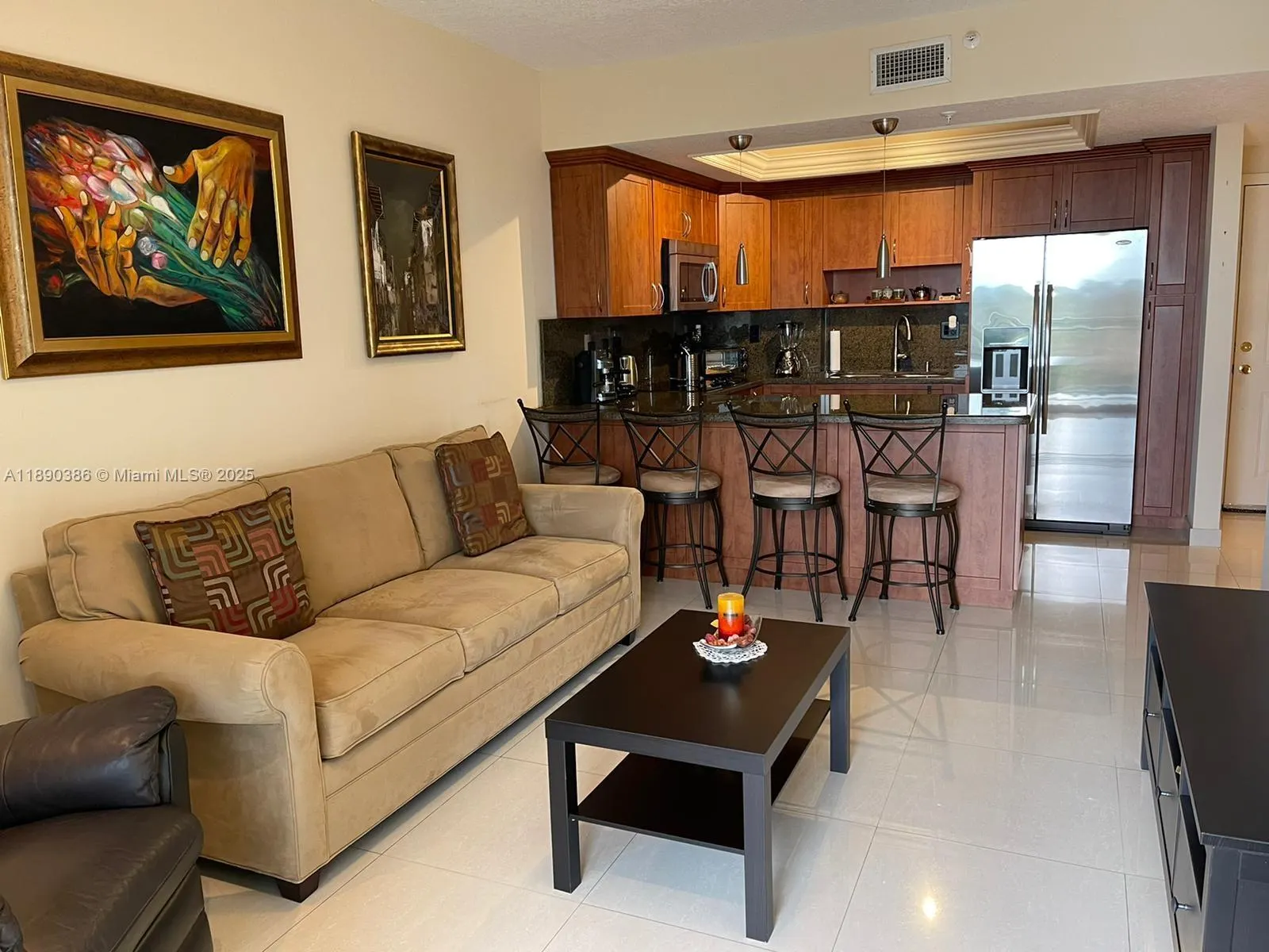 3500 Coral Way, #1403