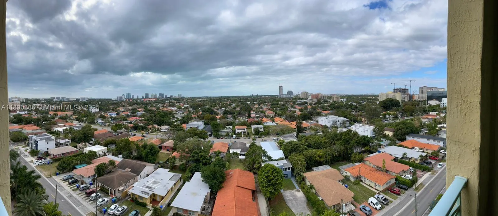 3500 Coral Way, #1403