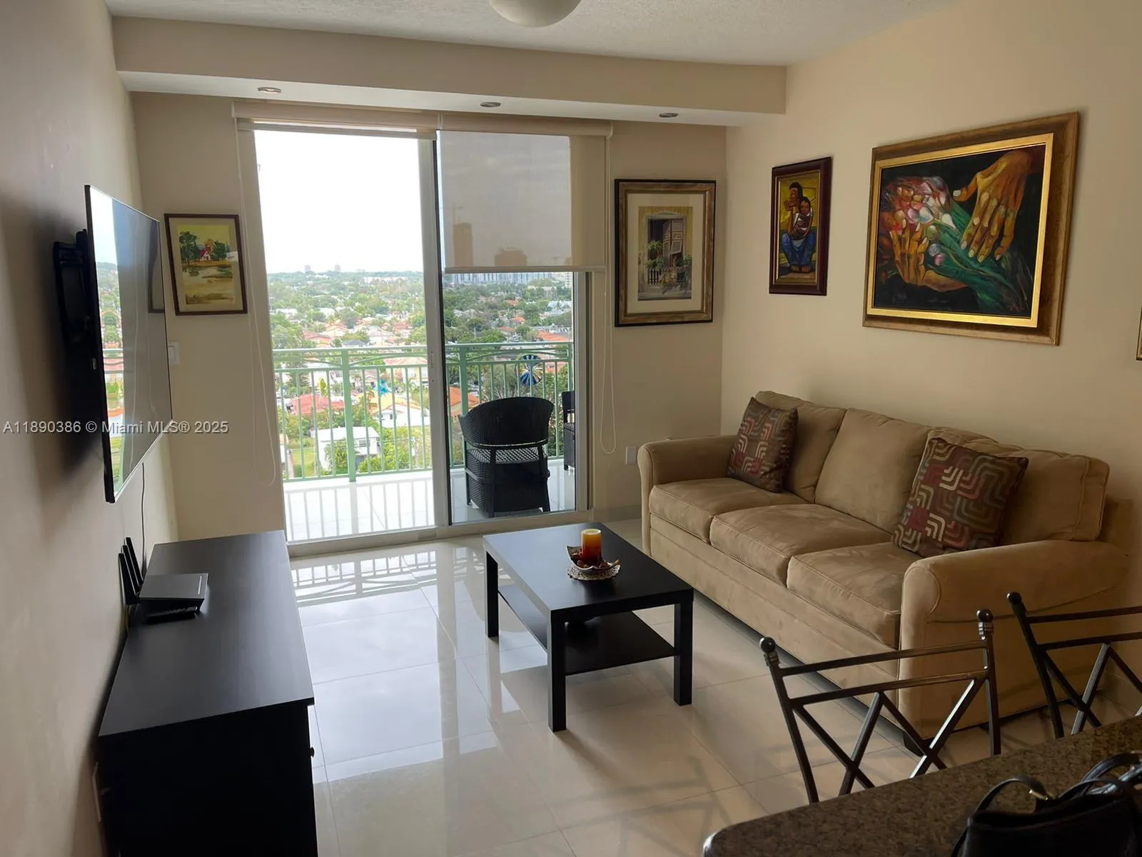 3500 Coral Way, #1403