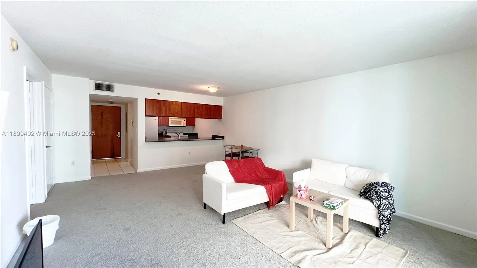 1200 Brickell Bay Dr, #2814