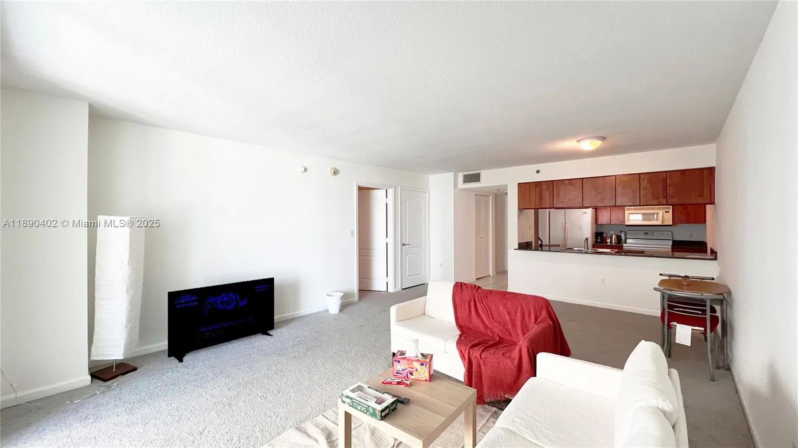 1200 Brickell Bay Dr, #2814