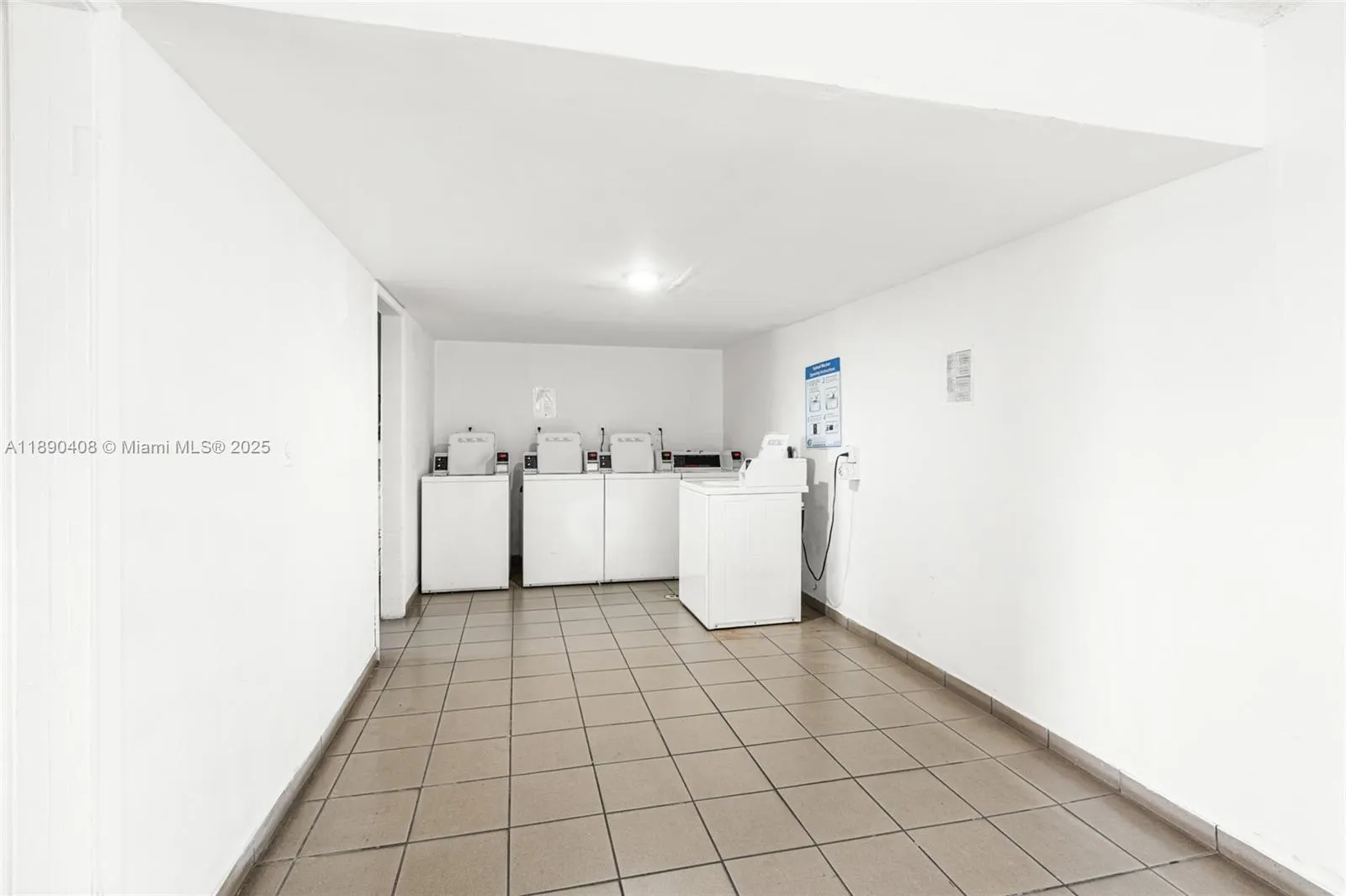 8895 Fontainebleau Blvd, #107