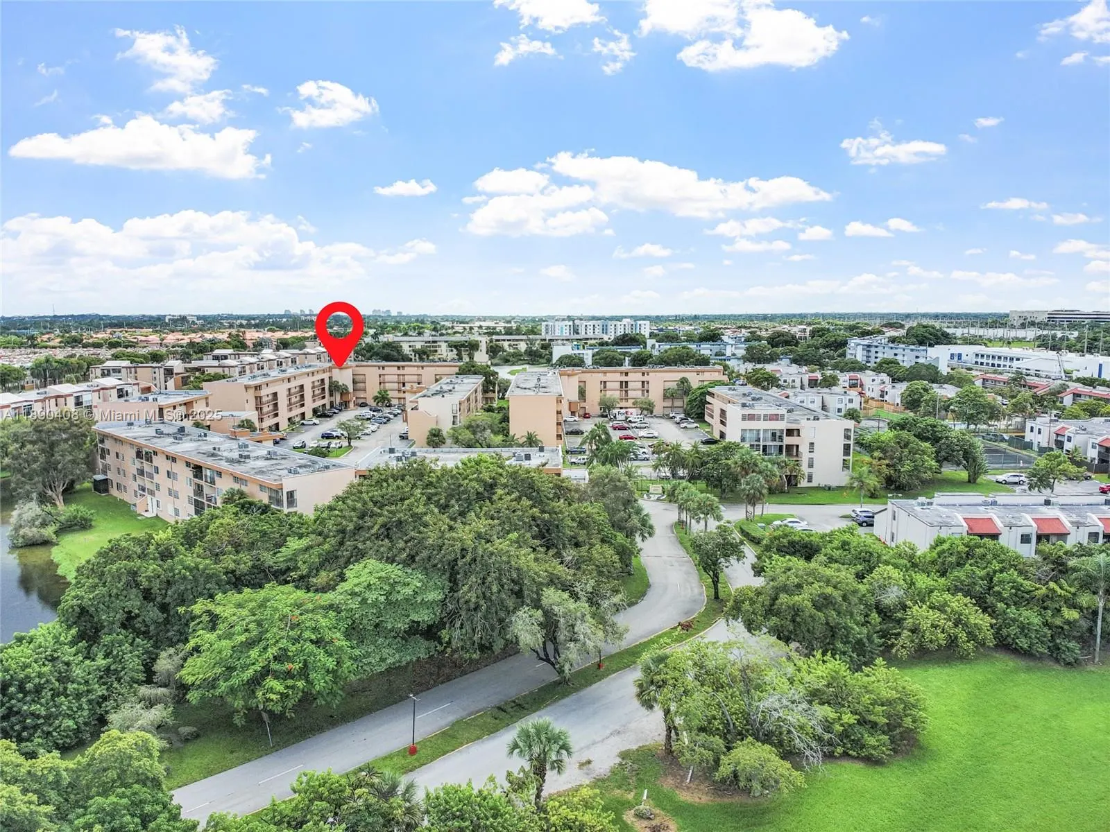 8895 Fontainebleau Blvd, #107