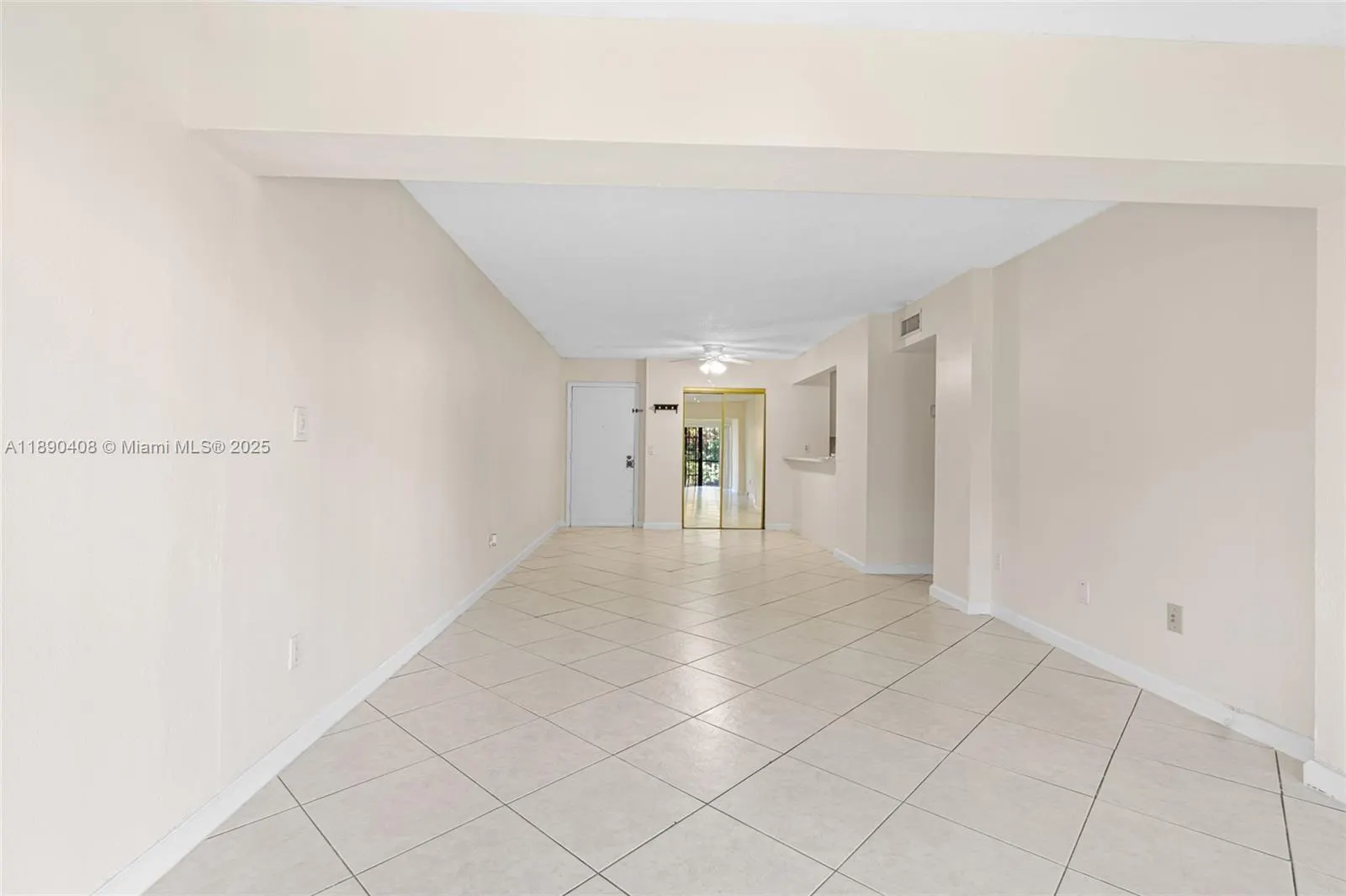 8895 Fontainebleau Blvd, #107