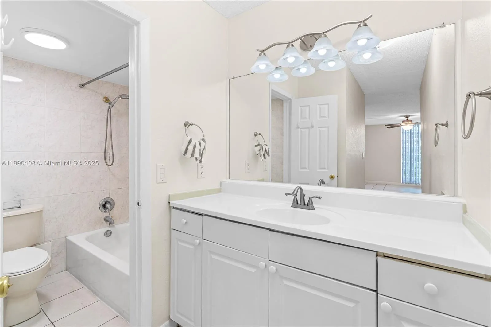 8895 Fontainebleau Blvd, #107