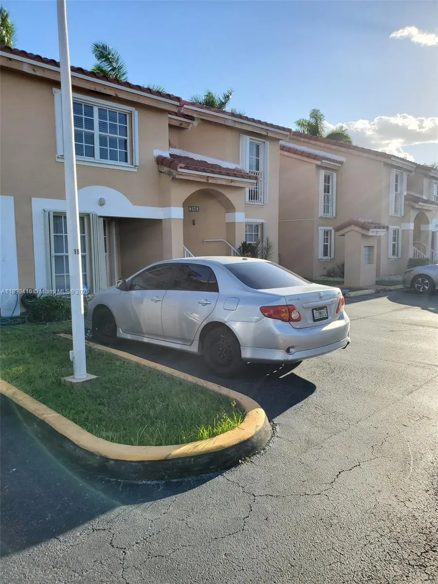 14260 SW 57th Ln, #2-105
