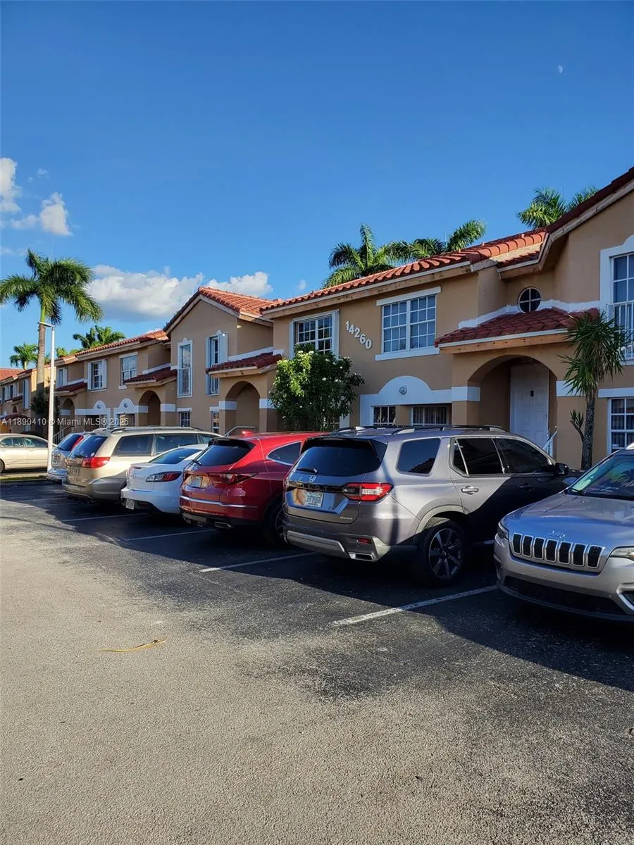 14260 SW 57th Ln, #2-105