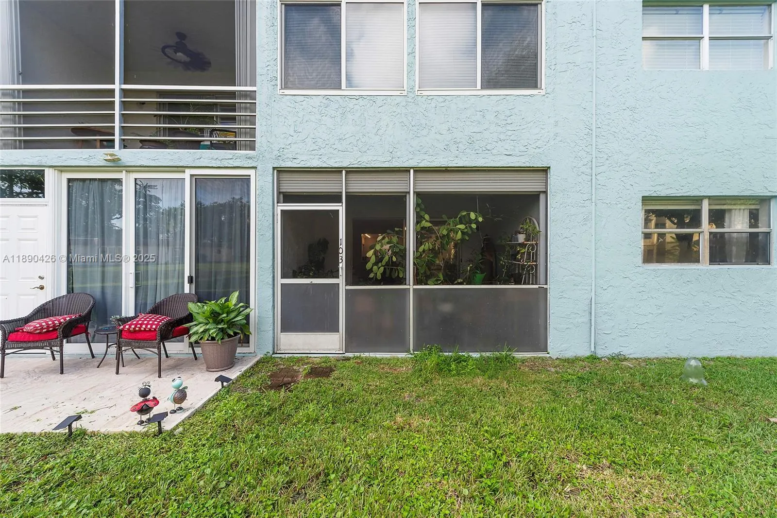 606 SW Natura Blvd, #103