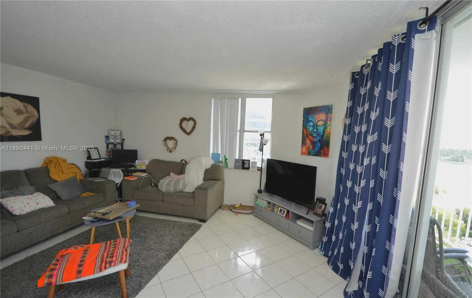 6900 Bay Dr, #9D