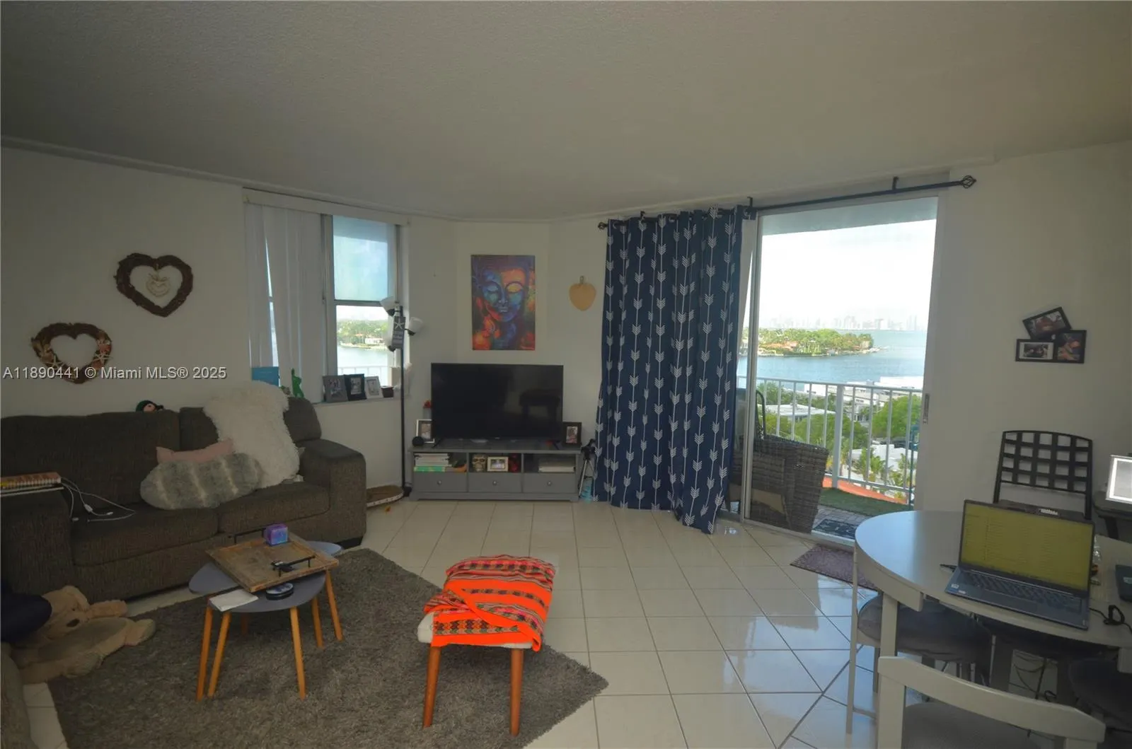 6900 Bay Dr, #9D
