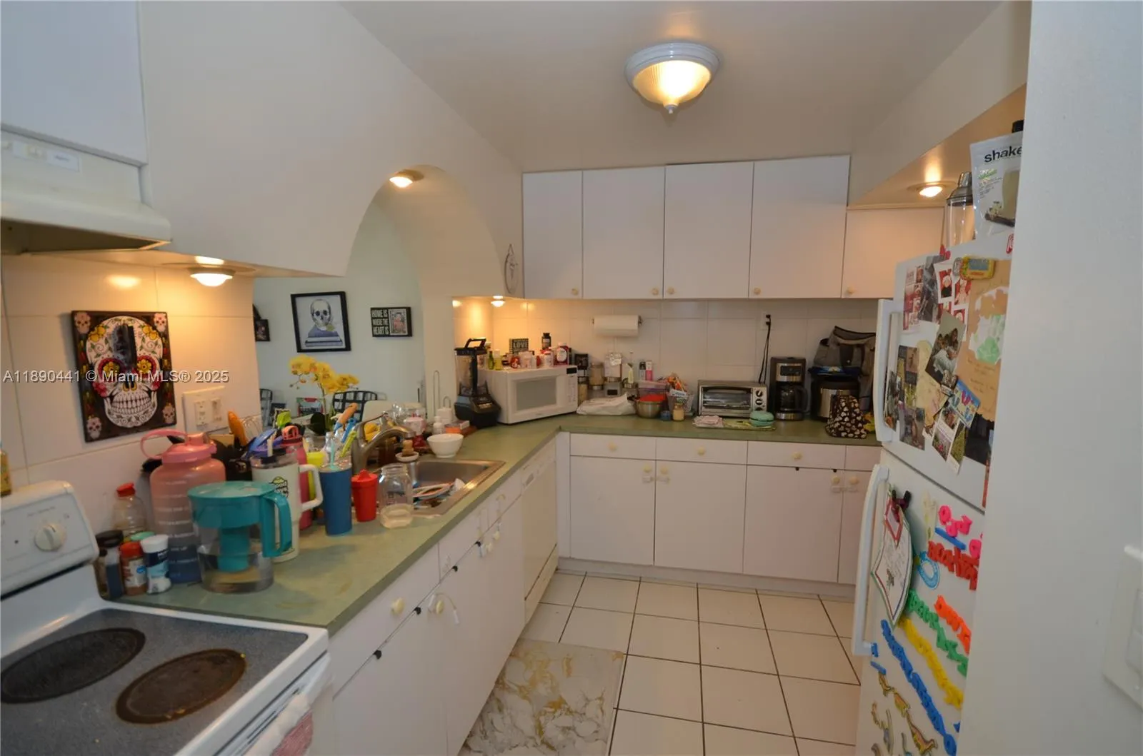 6900 Bay Dr, #9D