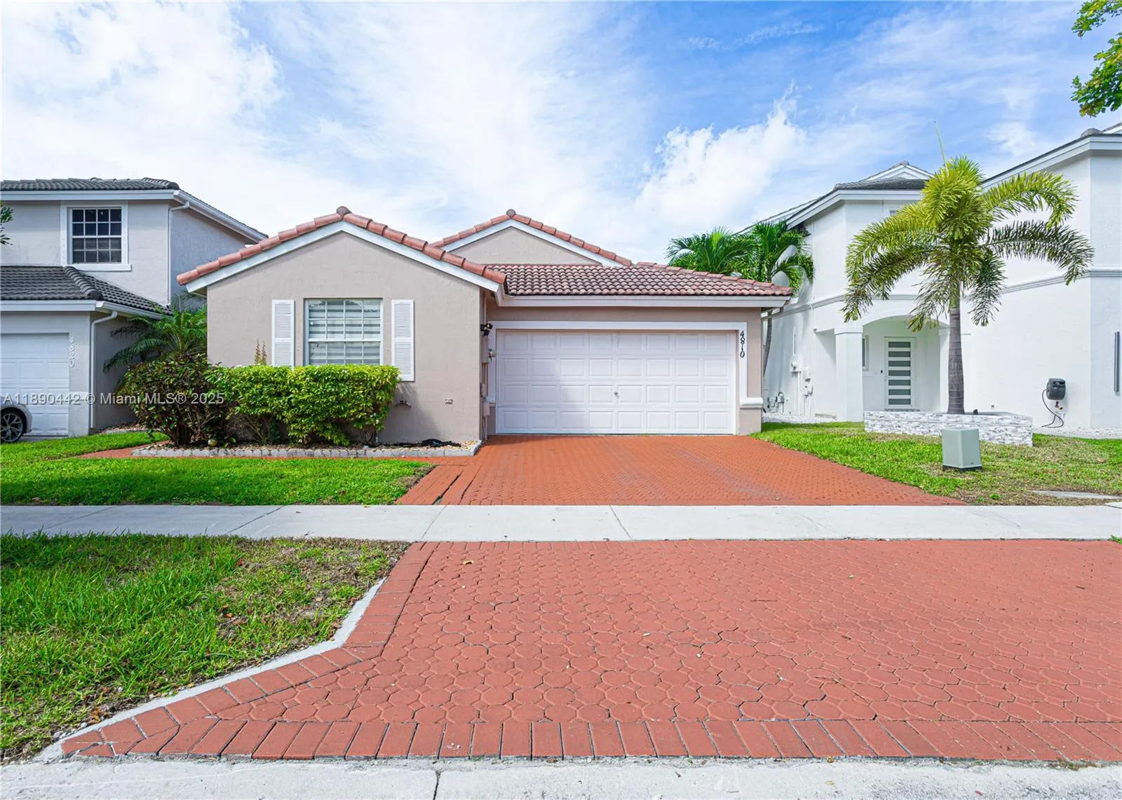 4810 SW 153rd Ter