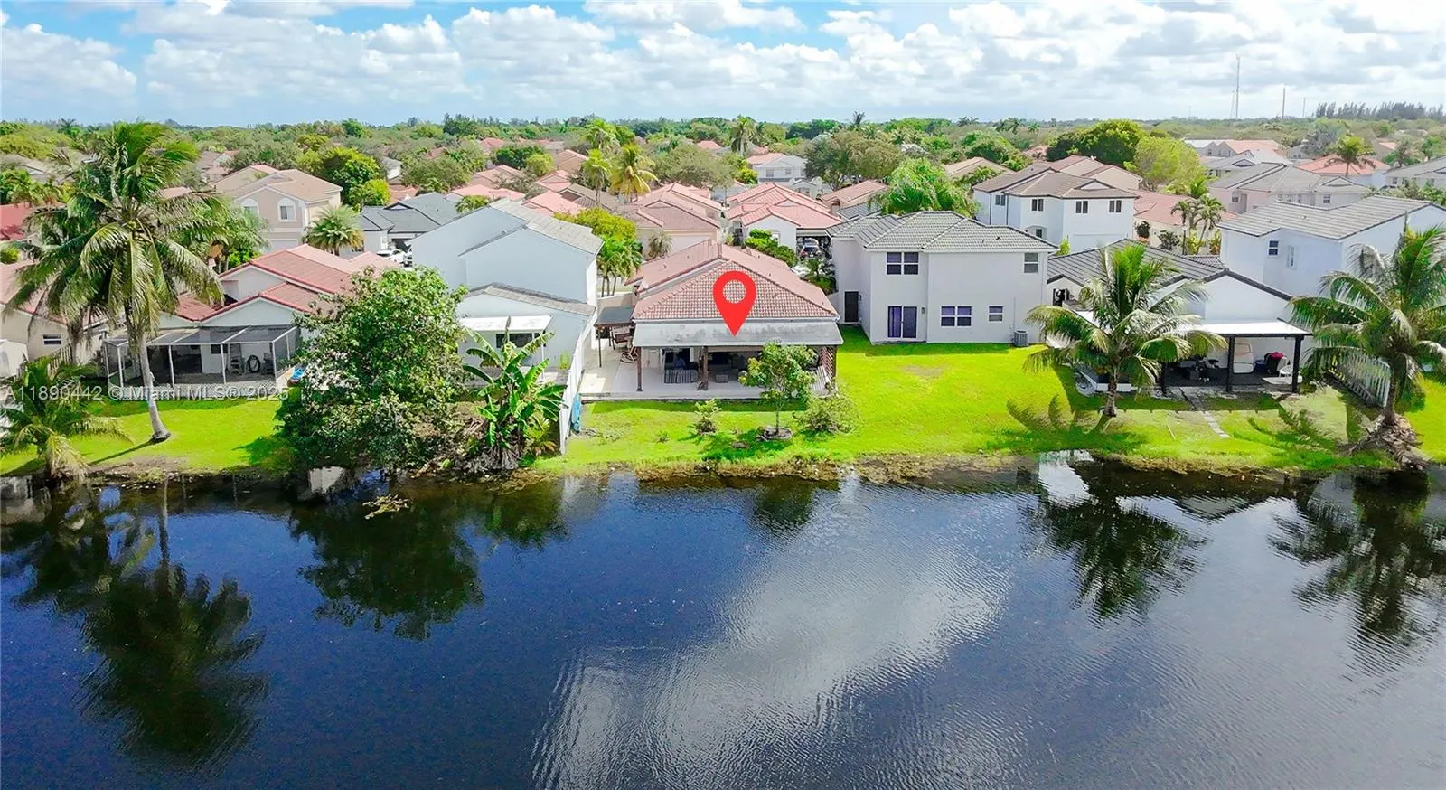 4810 SW 153rd Ter
